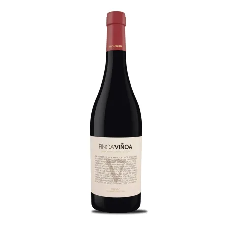 Finca Viñoa Tinto 2018