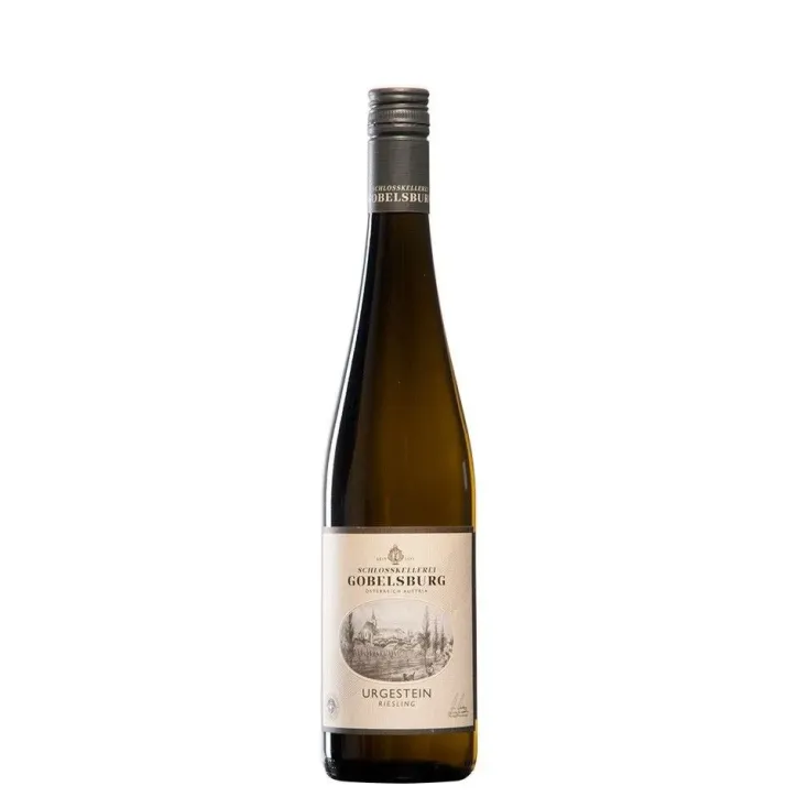 GOLBELSBURG RIESLING URGESTEIN 75CL