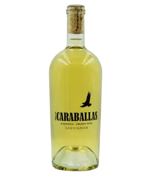 Finca las Caraballas Sauvignon Blanc Magnum 2024