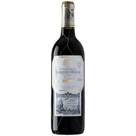 Marques de Riscal Reserva Magnum 1.5L
