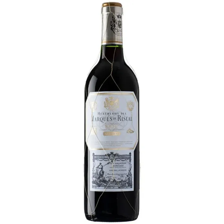 Marques de Riscal Reserva Magnum 1.5L