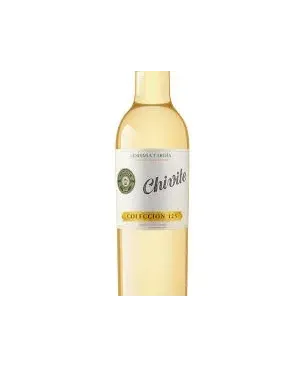 CHIVITE COLECCION 125 VENDIMIA TARDIA 375CL