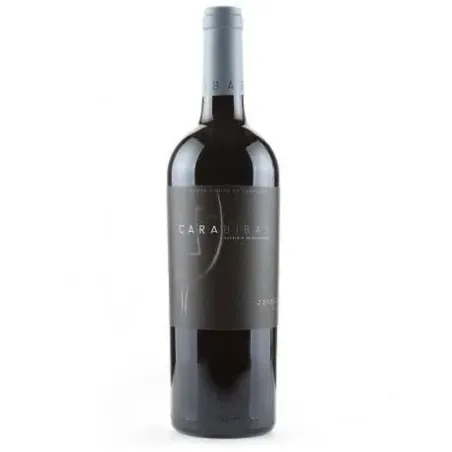 CARABIBAS VS 2013 75CL