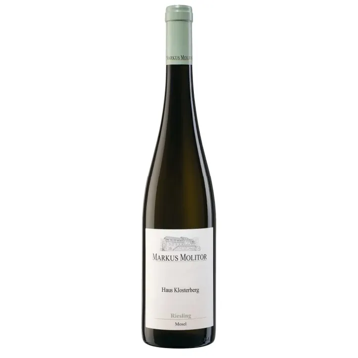 Markus Molitor Haus Klosterberg Riesling 2023