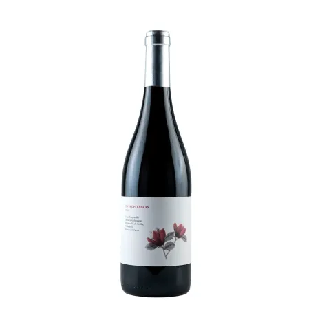 ENTRE PALABRAS TINTO 2018