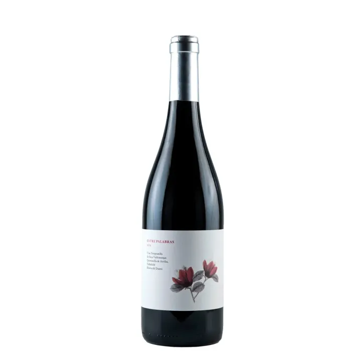 ENTRE PALABRAS TINTO 2018