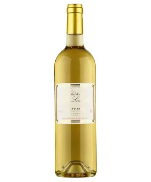Sauternes Château Violet Lamothe 2022
