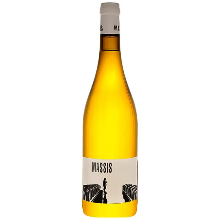 Massis Blanco 2012