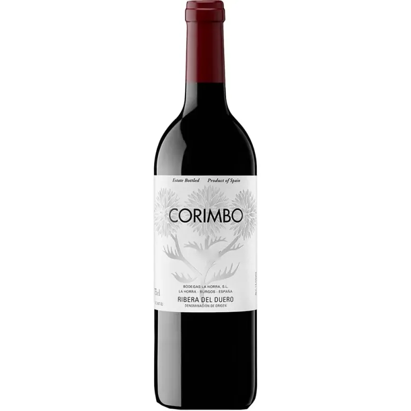 Corimbo Tinto 2019