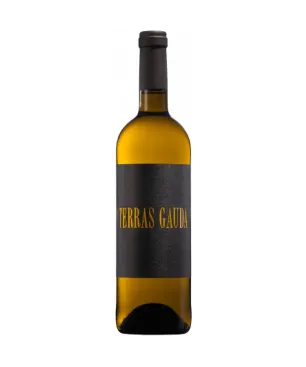 Terras Gauda Albariño Etiqueta Negra  2021
