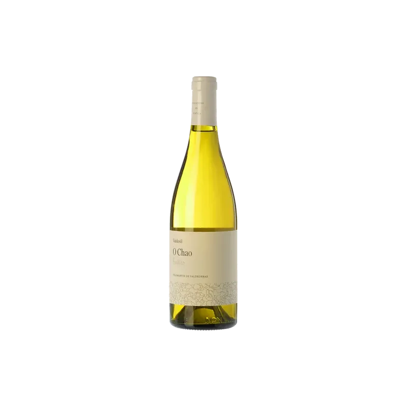 Valdesil O Chao Godello 2019 75cl