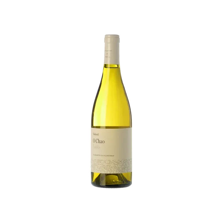 Valdesil O Chao Godello 2019 75cl