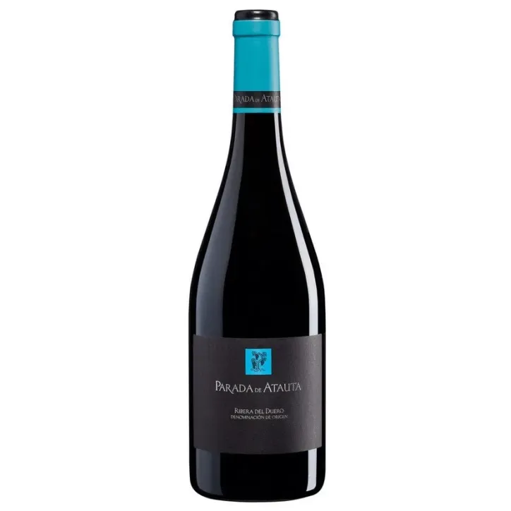 Parada De Atauta 75cl