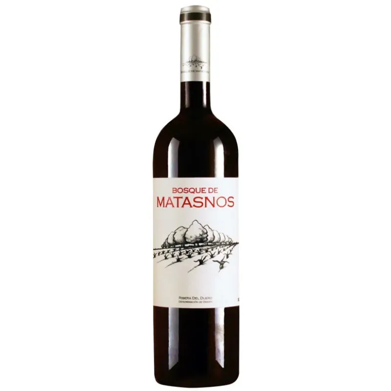 Bosque De Matasnos Tinto 2021