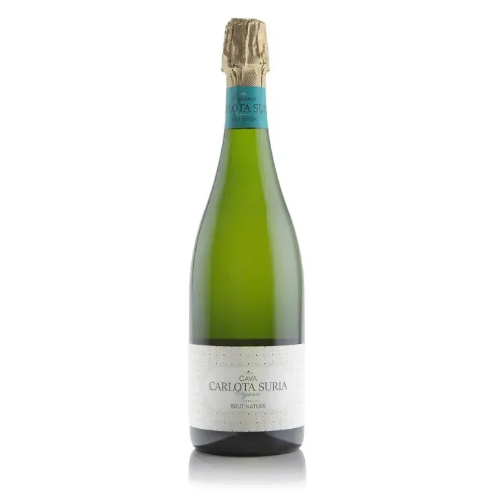 Carlota Suria Brut Nature