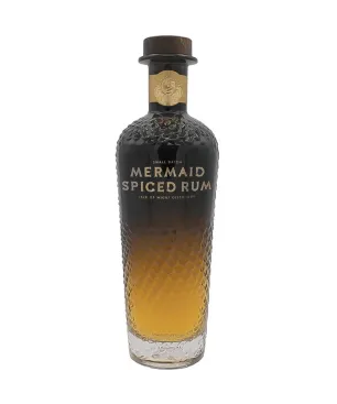 Mermaid Small Batch Spiced Rum