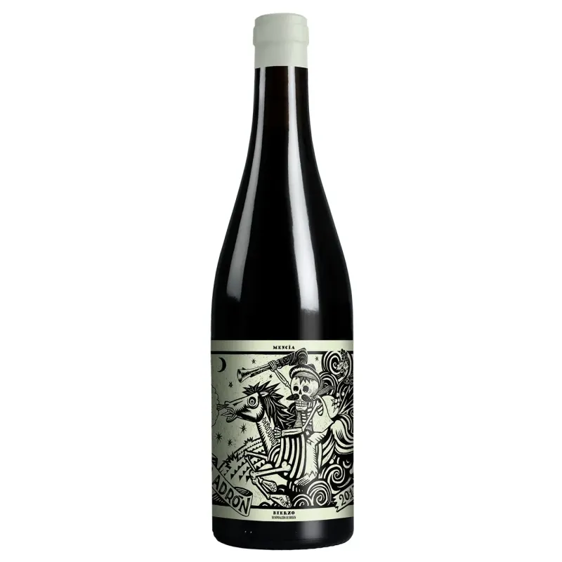 Ladron Mencia Bierzo Tinto 75cl