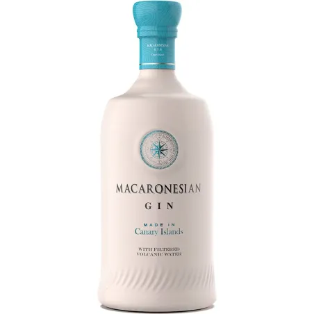 Gin Macaronesian