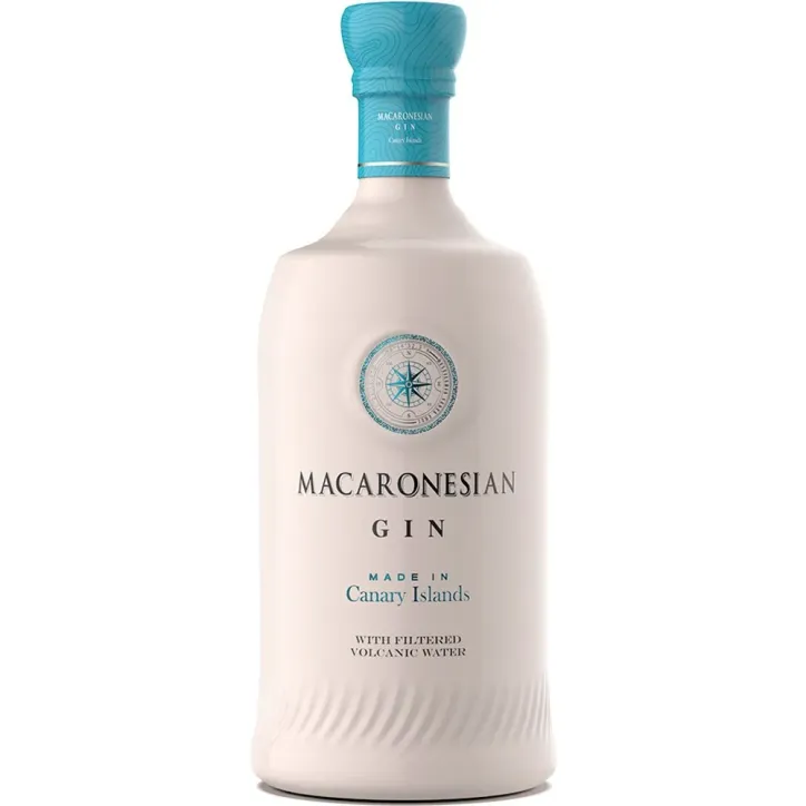 Gin Macaronesian