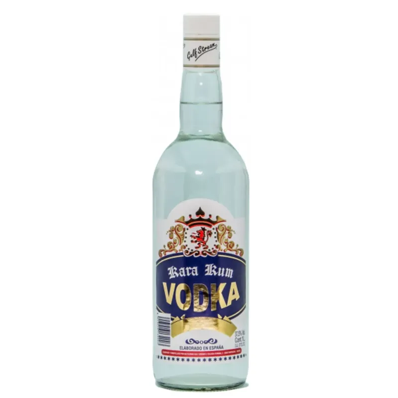 VODKA KARA KUM 1L