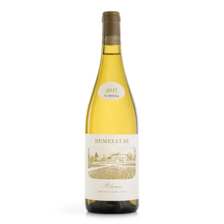 Remelluri Blanco 2022