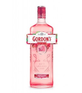 Gordon's Premium Pink