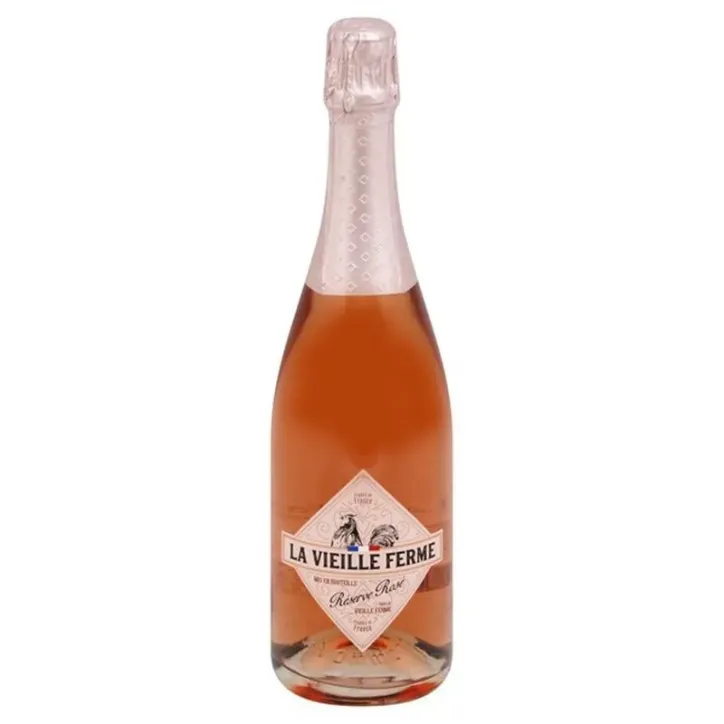 La Vieille Ferme Rose Sparkling