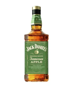 Jack Daniels Apple