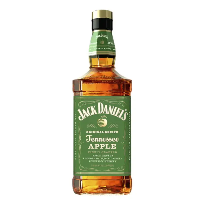 Jack Daniels Apple