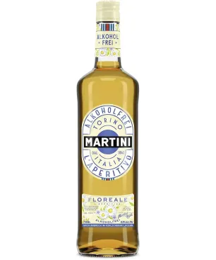Martini Sin Alcohol Floreale 75cl.