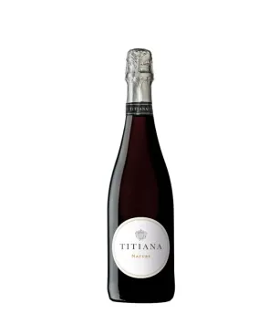 Titiana Brut Nature Pansa Blanca (Sin Sulfitos)