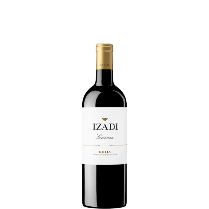 Izadi Crianza 37.5cl 2020