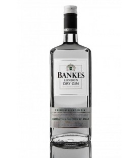 Gin Bankes