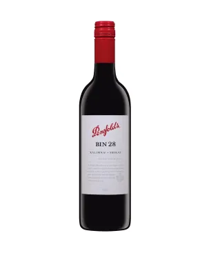 Penfolds Bin 28 Kalimna Shiraz 2020