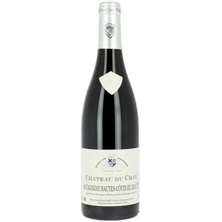 Chateau du Cray Haute Cotes De Beaune 2021 Tinto