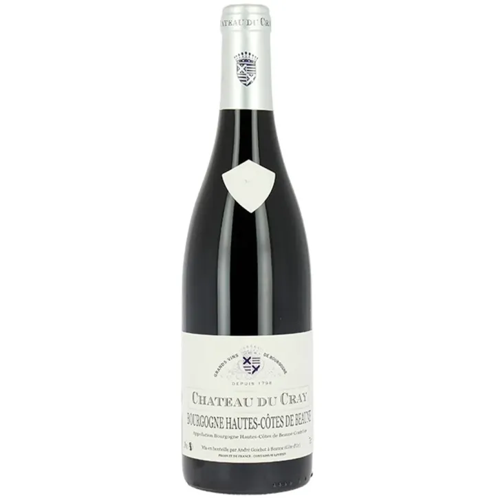 Chateau du Cray Haute Cotes De Beaune 2021 Tinto