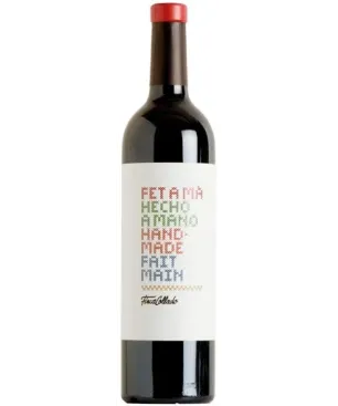 Fet A Ma Tinto 75cl.