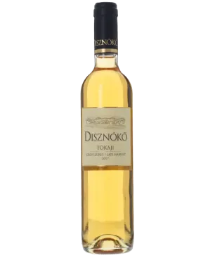 Tokaji Disznoko Late Harvest 2018 50cl.