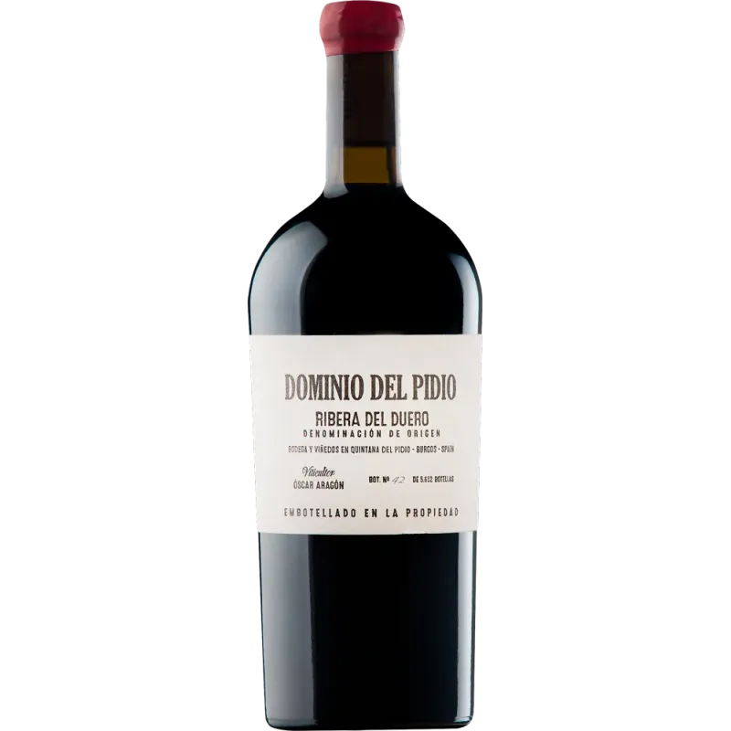 Dominio Del Pidio Tinto 2020