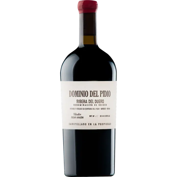 Dominio Del Pidio Tinto 2020