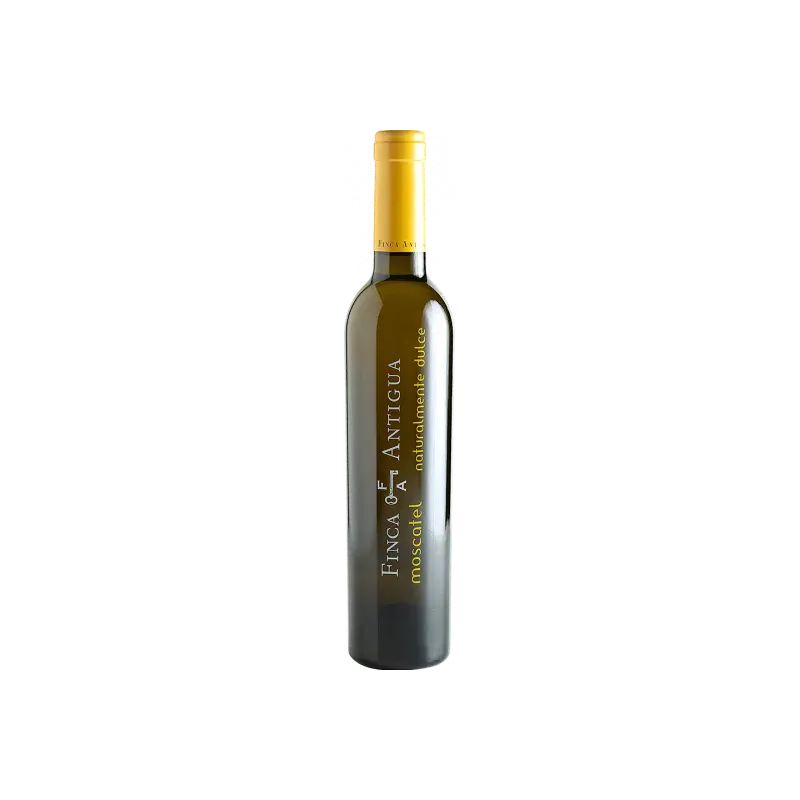 Finca Antigua Moscatel 375cl.