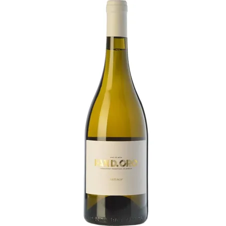 Arzuaga Fan D'oro Blanco 75cl.