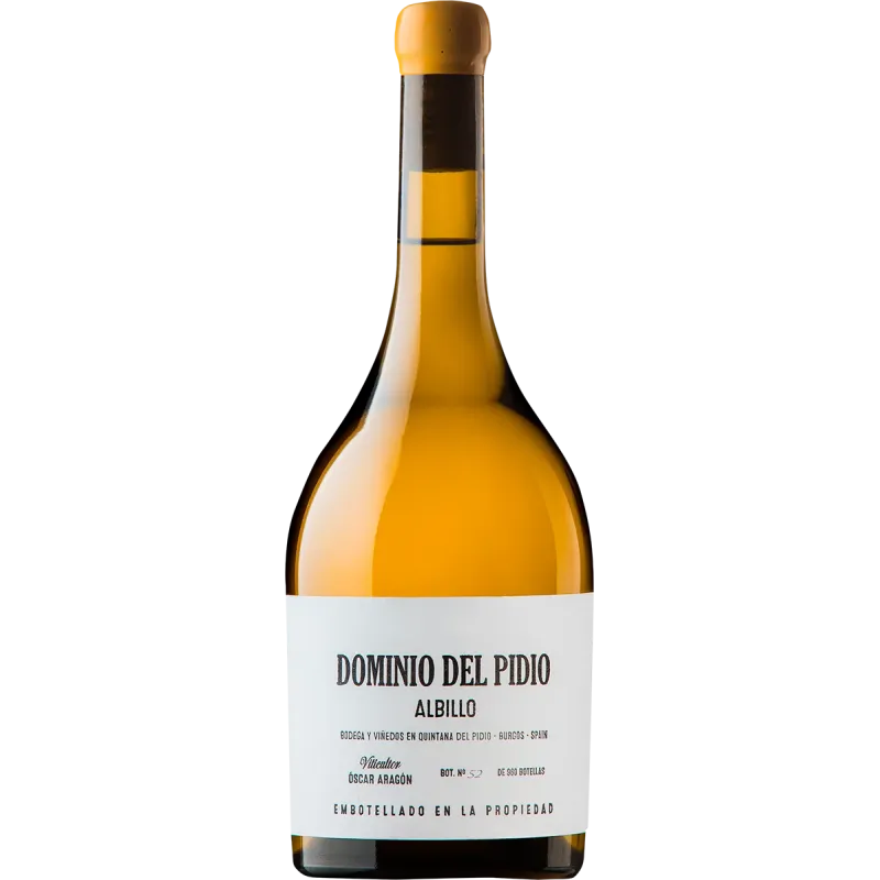 Dominio de Pidio Blanco 75cl.
