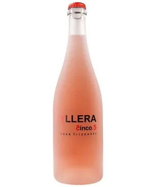 Yllera 5.5 Rosado 75cl.