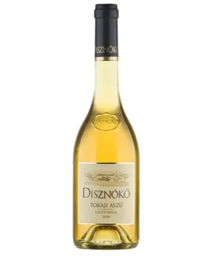 Tokaji Disznoko 5 Putonios Aszu 50cl.