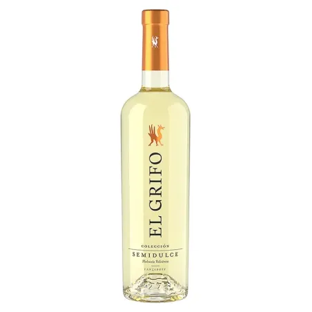El Grifo Semi Dulce 75cl.