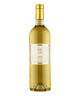 Sauternes Chateau Violet - Lamothe 37cl. 2022