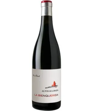 La Bienquerida 75cl.
