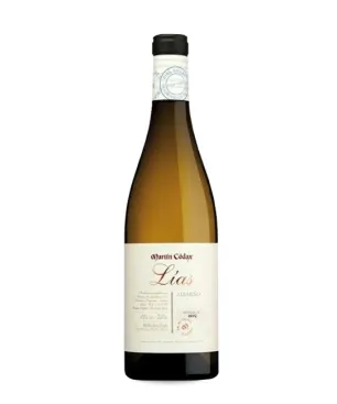 Martin Codax Lias Albariño 2021
