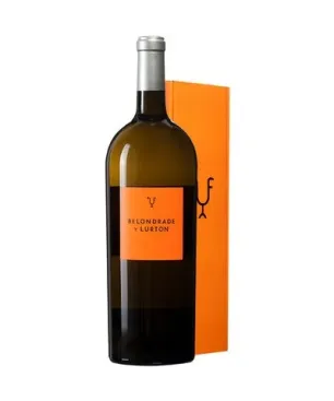 Belondrade Y Lurton Jerobam 3 Litros